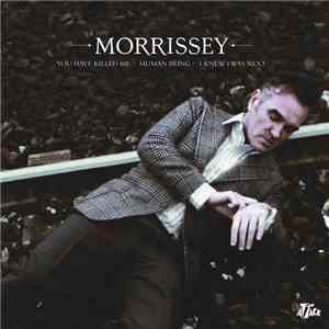 Morrissey - You Have Killed Me download flac mp3