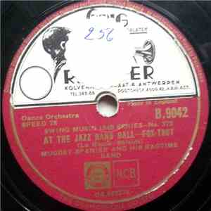Muggsy Spanier And His Ragtime Band - At The Jazz Band Ball / Livery Stable Blues download flac mp3