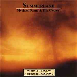 Mychael Danna & Tim Clément - Summerland download flac mp3