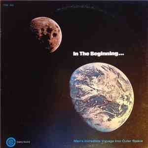 NASA  - In The Beginning... download flac mp3