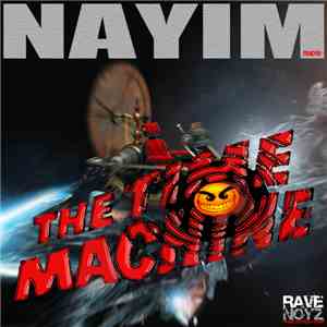 Nayim - The Time Machine download flac mp3