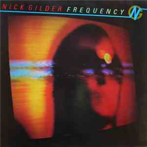 Nick Gilder - Frequency download flac mp3