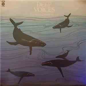 No Artist - Deep Voices - The Second Whale Record download flac mp3