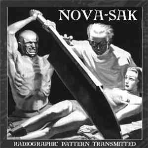 Nova-Sak - Radiographic Pattern Transmitted download flac mp3