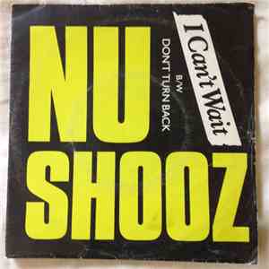 Nu Shooz - I Can't Wait download flac mp3