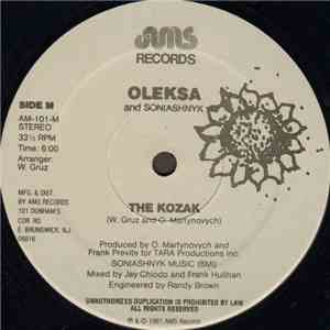 Oleksa - The Kozak / The Wind And The Rain download flac mp3