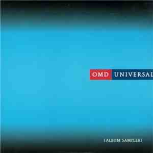 OMD - Universal download flac mp3