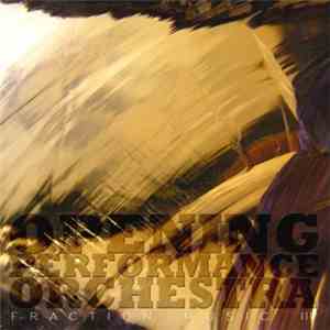 Opening Performance Orchestra - Fraction Music III download flac mp3