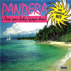 Pandera - I Love You Baby download flac mp3