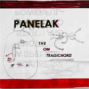 Panelak - The Om Tragichord download flac mp3