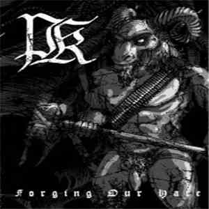Panzerkvlt - Forging Our Hate download flac mp3