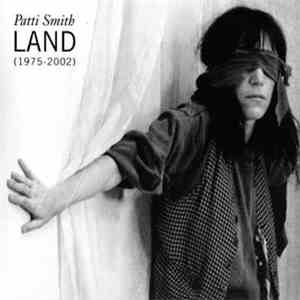 Patti Smith - Land (1975-2002) download flac mp3