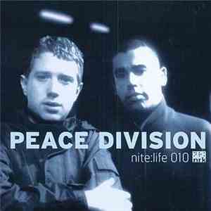 Peace Division - Nite:Life 010 download flac mp3