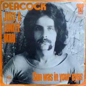 Peacock  - Just A Lonely Man download flac mp3
