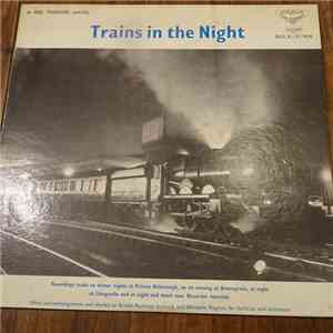 Peter Handford - Trains In The Night download flac mp3