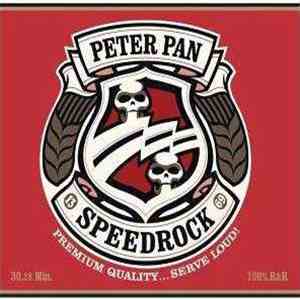 Peter Pan Speedrock - Premium Quality...Serve Loud! download flac mp3