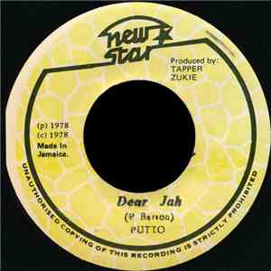 Putto - Dear Jah download flac mp3