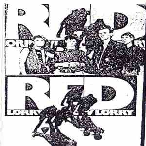 Red Lorry Yellow Lorry - Torino,Big Club,1.5.85 download flac mp3
