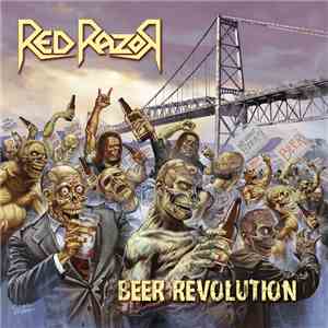 Red Razor - Beer Revolution download flac mp3