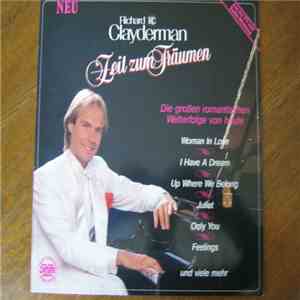 Richard Clayderman - Zeit Zum Träumen download flac mp3