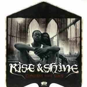 Rise & Shine  - Confess Your Sins download flac mp3