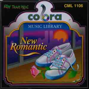 Roberto De Luca, Nicola Tancredi - New Romantic download flac mp3
