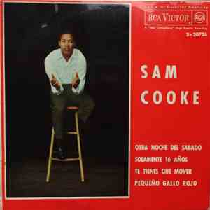 Sam Cooke - Otra Noche Del Sábado download flac mp3