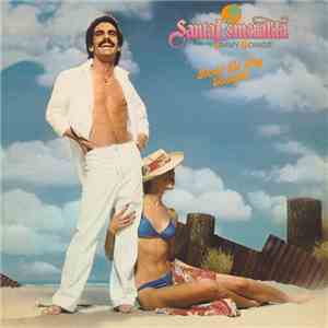 Santa Esmeralda Featuring Jimmy Goings - Don't Be Shy Tonight download flac mp3