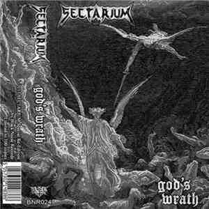 Sectarium - God's Wrath download flac mp3