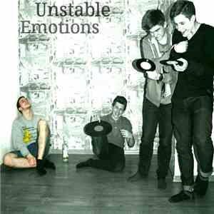 Simon The First - Unstable Emotions download flac mp3