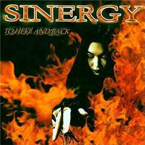 Sinergy  - To Hell And Back download flac mp3