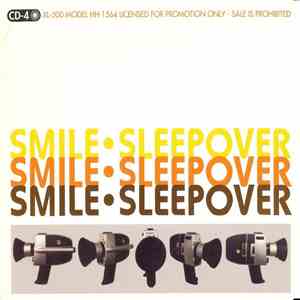 Smile  - Sleepover download flac mp3