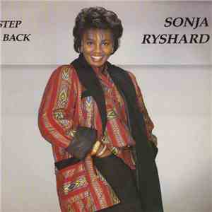Sonja Ryshard - Step Back download flac mp3