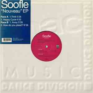 Soofle - Nouveau EP download flac mp3