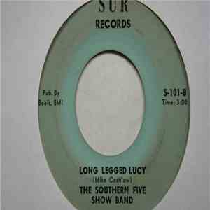 Southern Five Show Band, The - Road Of Life download flac mp3