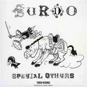 Special Others - Surdo download flac mp3