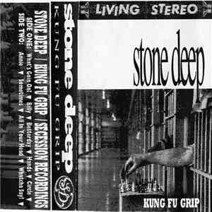Stone Deep - Kung Fu Grip download flac mp3