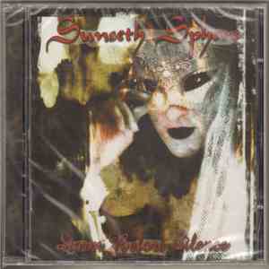 Sunseth Sphere - Storm Before The Silence download flac mp3
