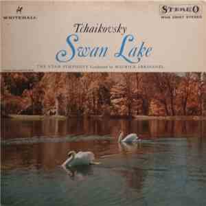 Tchaikovsky - The Utah Symphony, Maurice Abravanel - Swan Lake download flac mp3