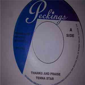 Tenna Star / YT - Thanks And Praise / Save My Life download flac mp3