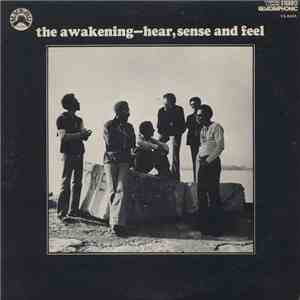 The Awakening  - Hear, Sense And Feel download flac mp3