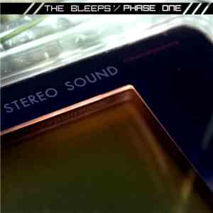 The Bleeps' - Phase One download flac mp3