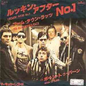 The Boomtown Rats - Lookin' After No. 1 download flac mp3