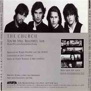 The Church - You're Still Beautiful download flac mp3