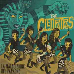 The Cleopatras - La Maledizione Del Faraone download flac mp3