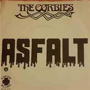The Corbies - Asfalt download flac mp3