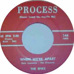 The Epiks - Give Me A Chance download flac mp3