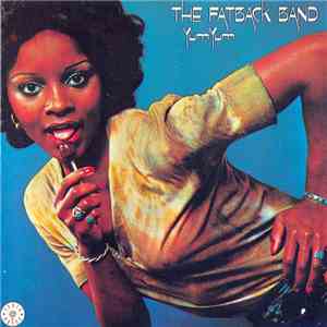 The Fatback Band - Yum Yum download flac mp3