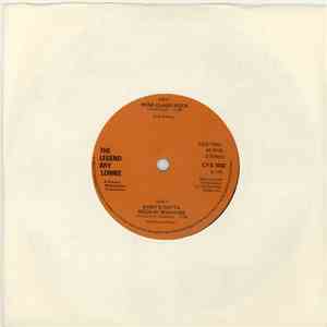 The Legendary Lonnie - Wine Glass Rock download flac mp3