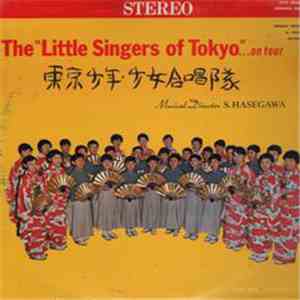 The Little Singers Of Tokyo - The "Little Singers Of Tokyo"...On Tour download flac mp3